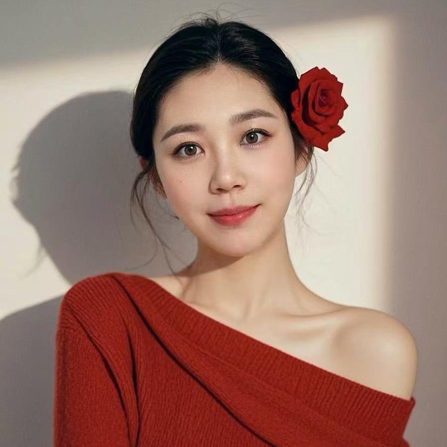 瑶瑶要进步