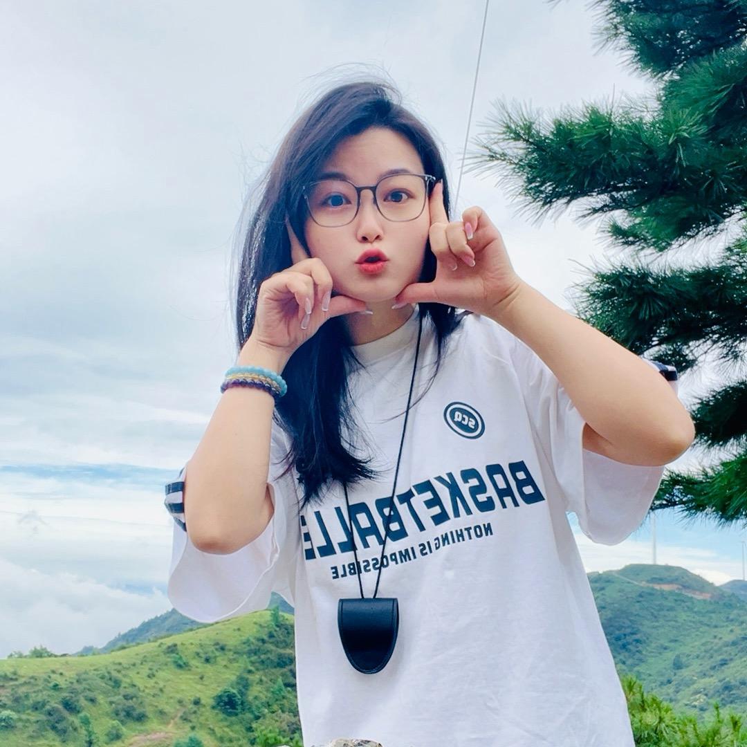 小溪夕🌈