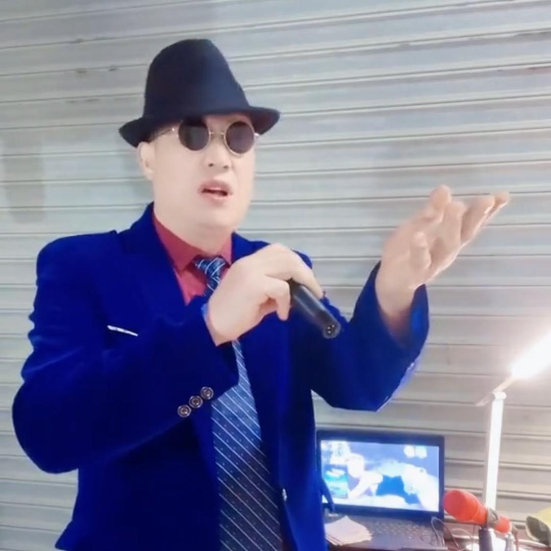 文福哥