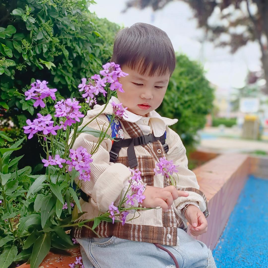 小果冻的日常