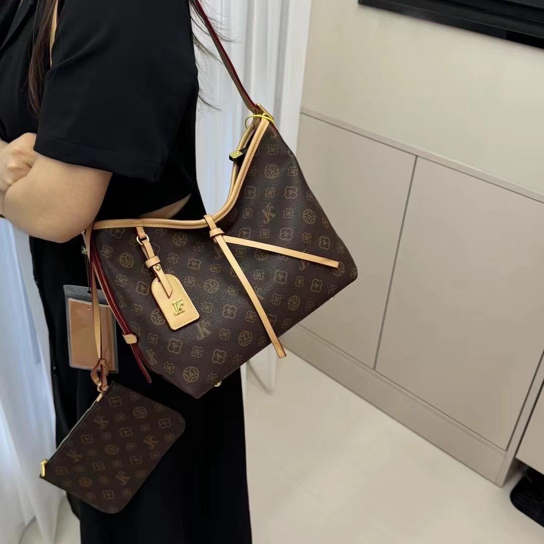 艺涵轻奢女包