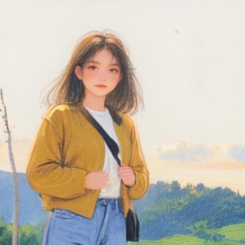 旺财香姐