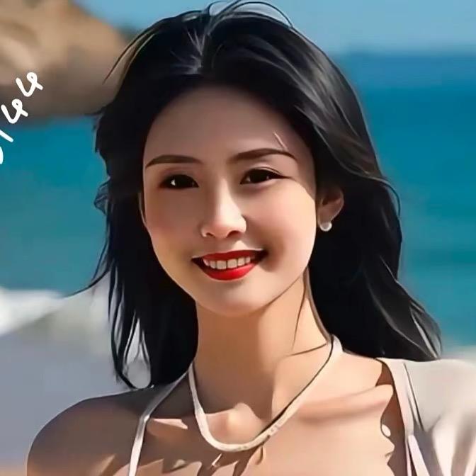 我是欢欢呀