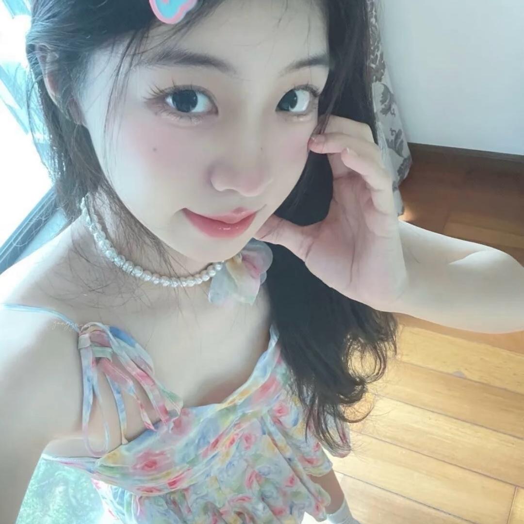 睡个好觉💤