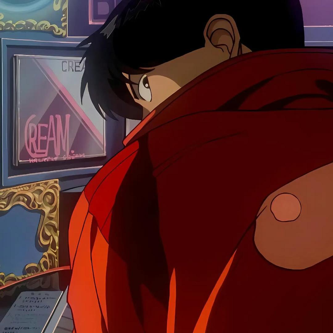 吃啥呢给我整一口