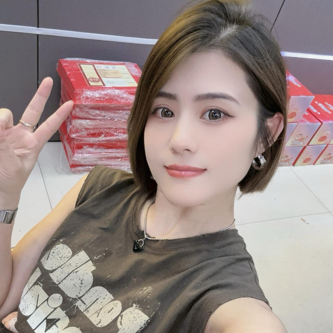 盼盼