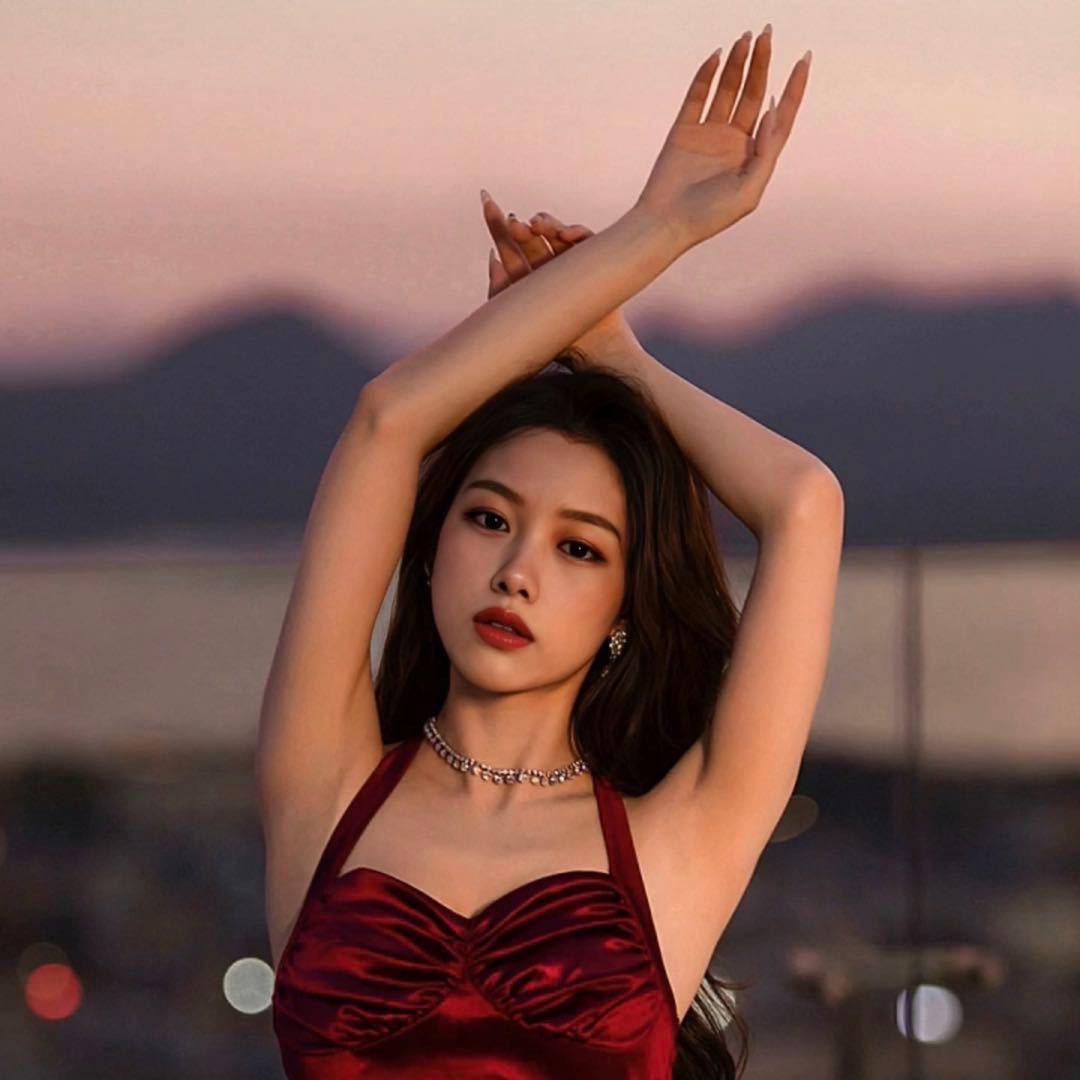 甜心
