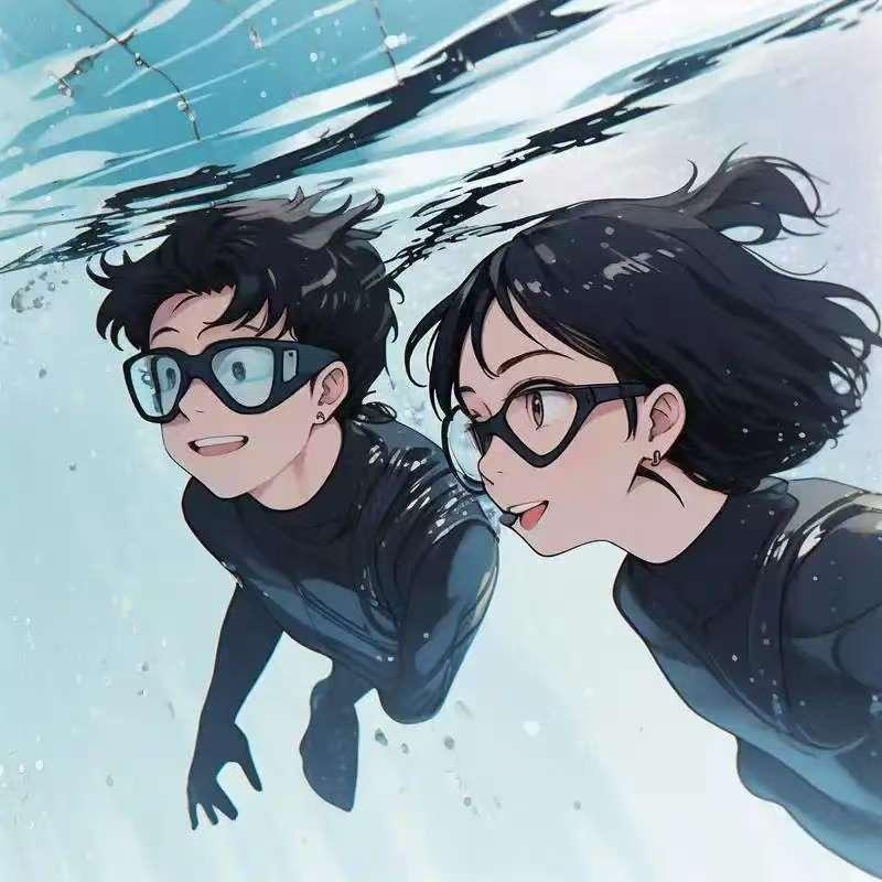 李荣游泳馆-凯凯(Bruce)