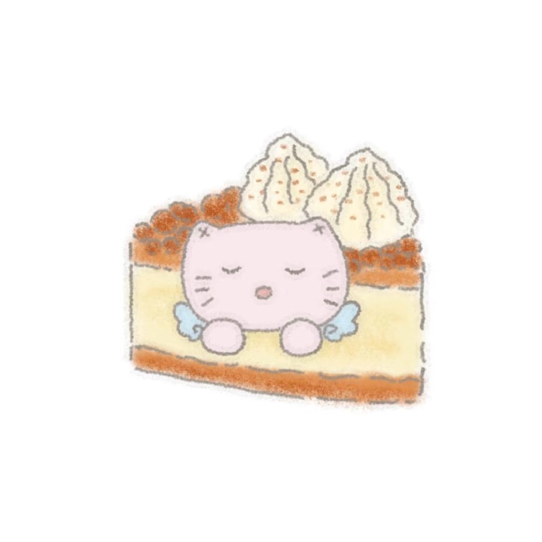 冰淇淋