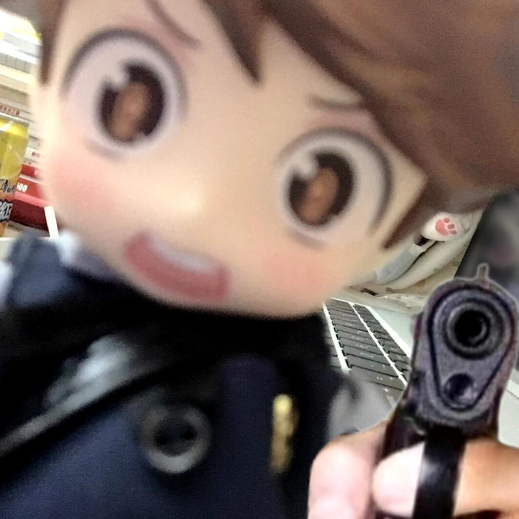 见一面