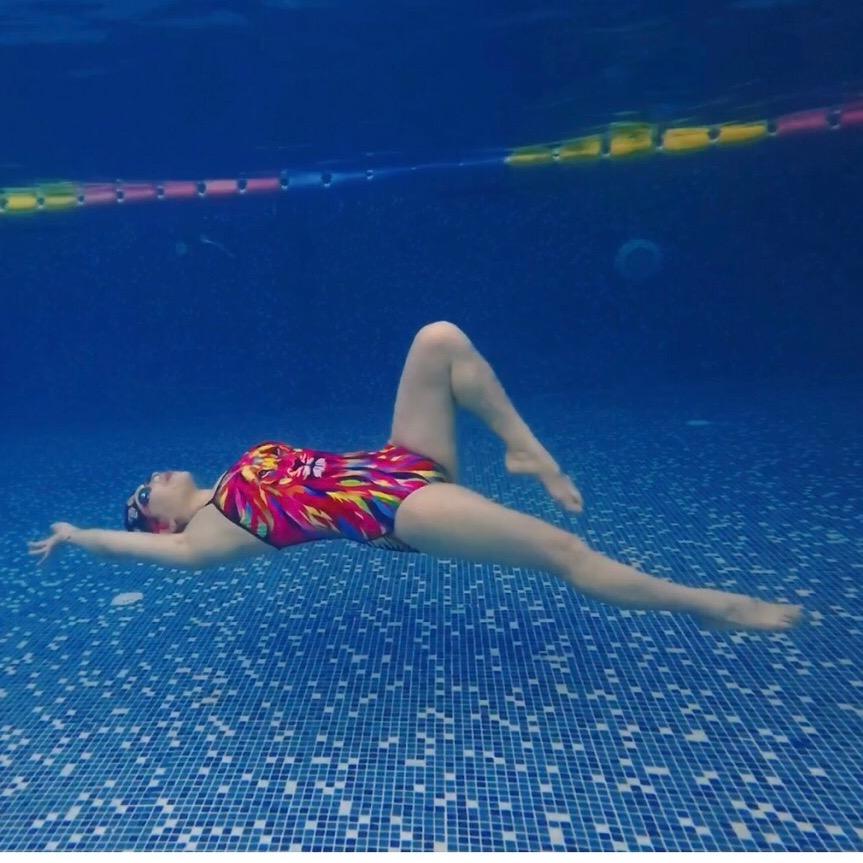 双栖鱼🧜‍♀️