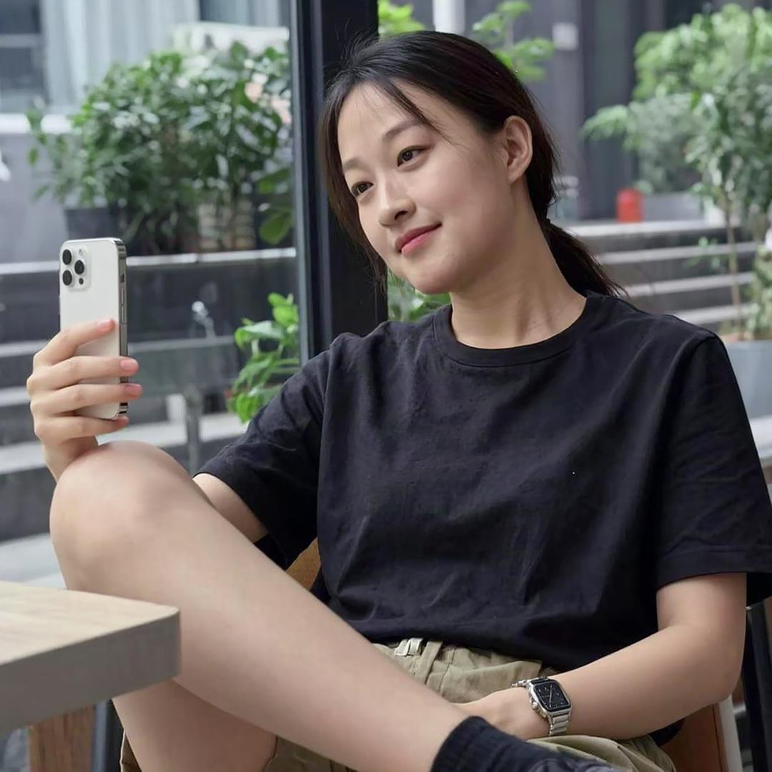 花花，