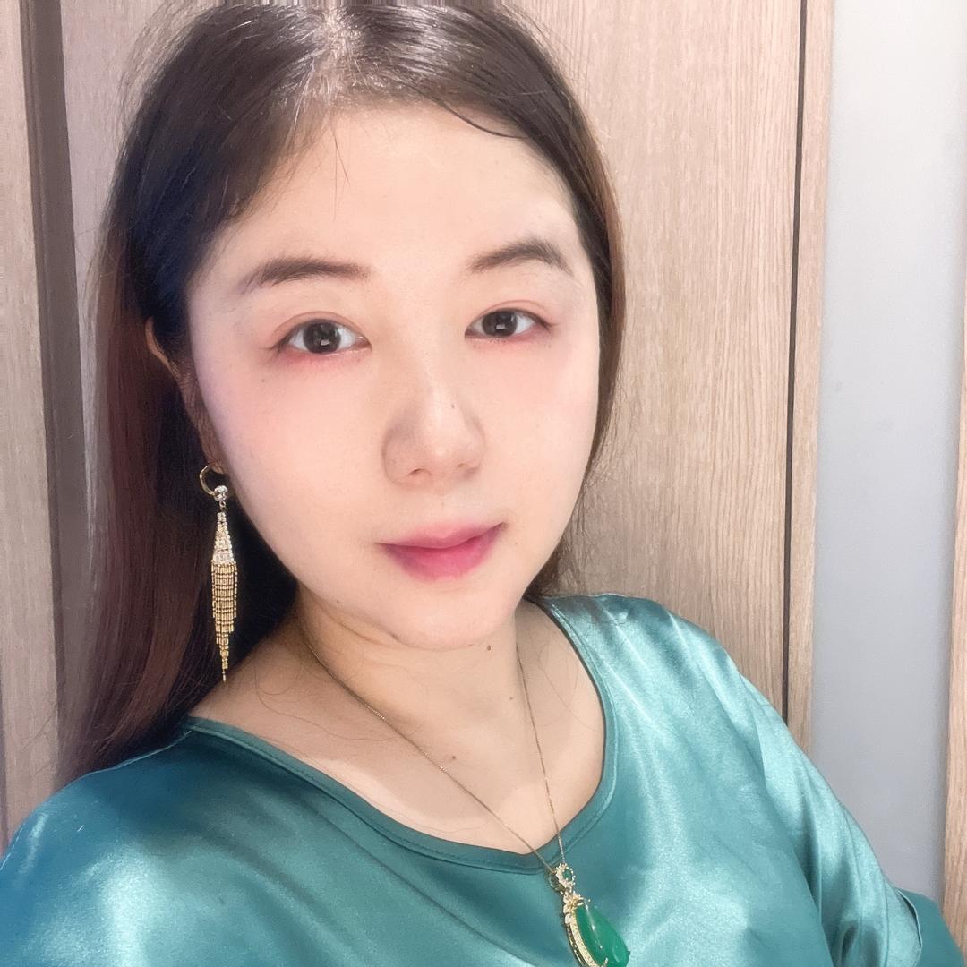 阿娟爱唱歌🎤（上午8点50）