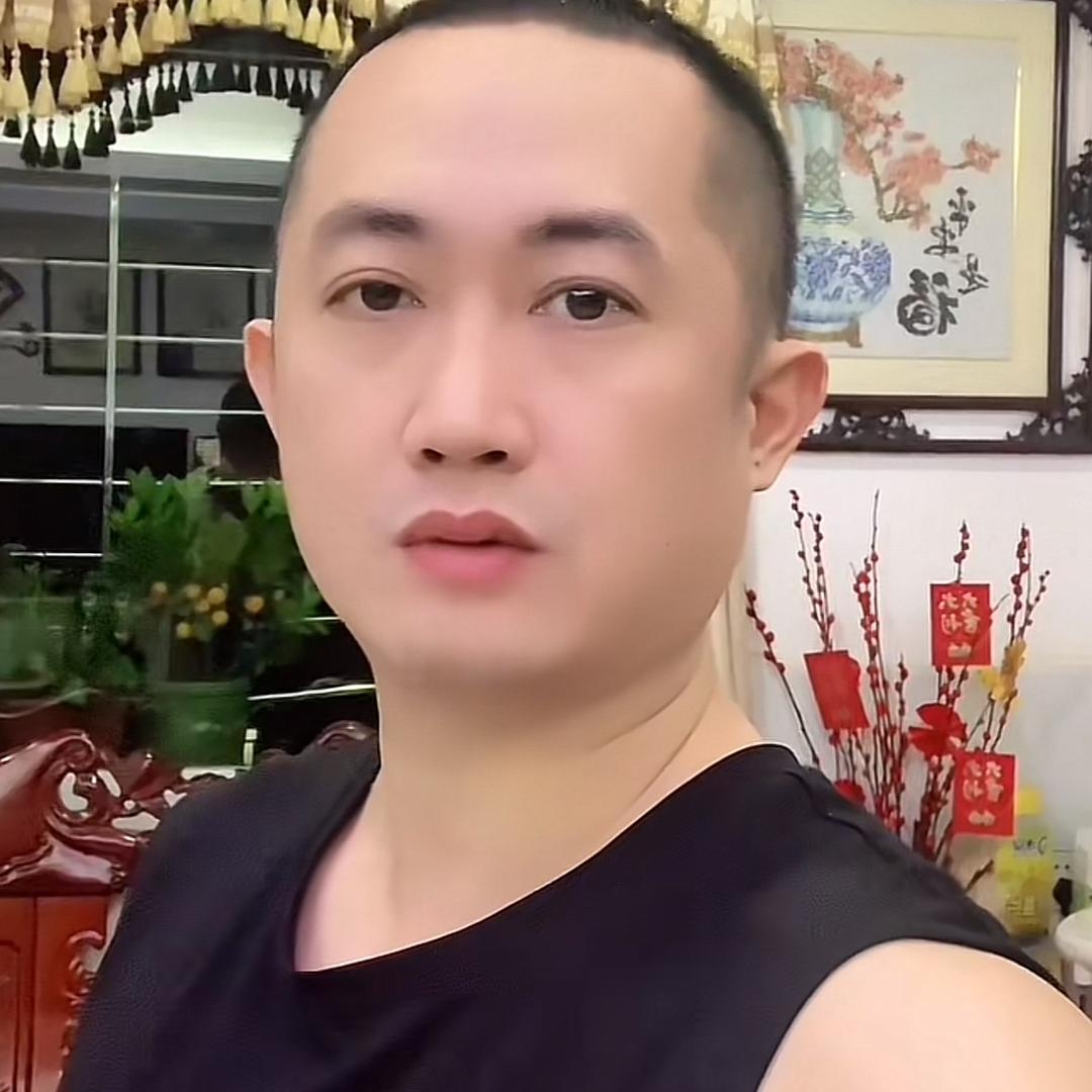 潮汕忠哥