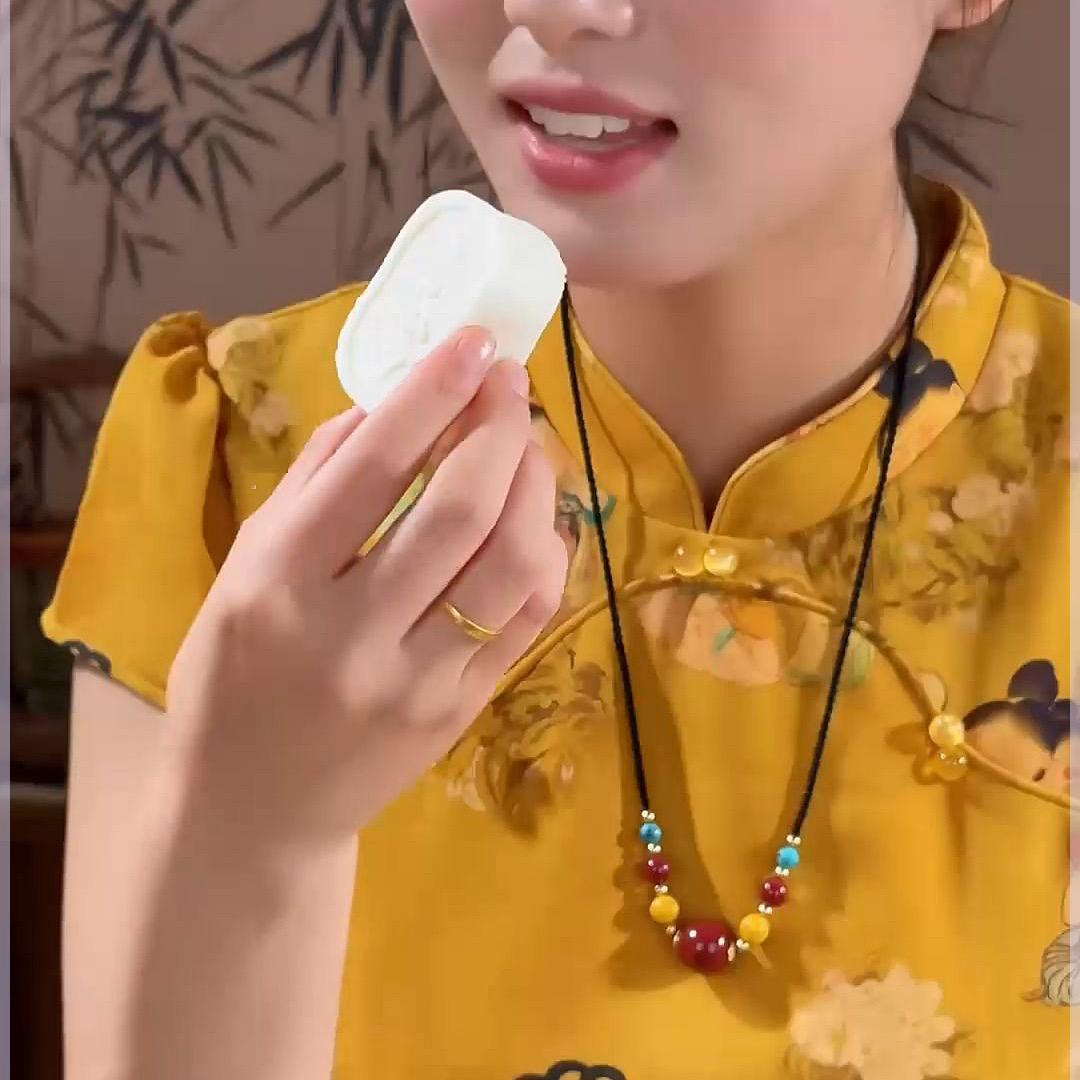 酸辣粉鳕鱼盖浇饭