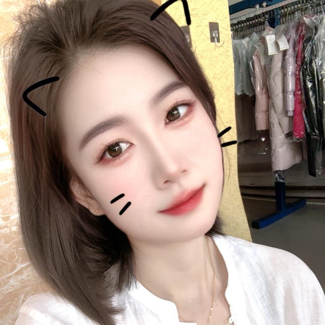 与你～