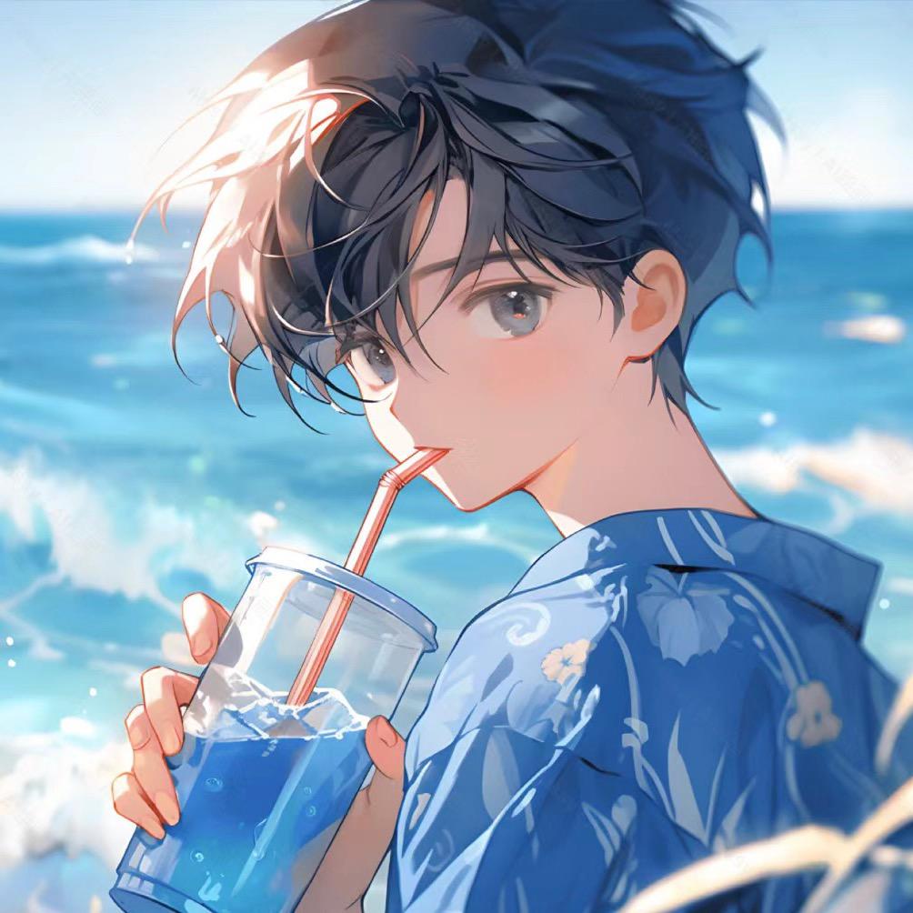 小梁说漫