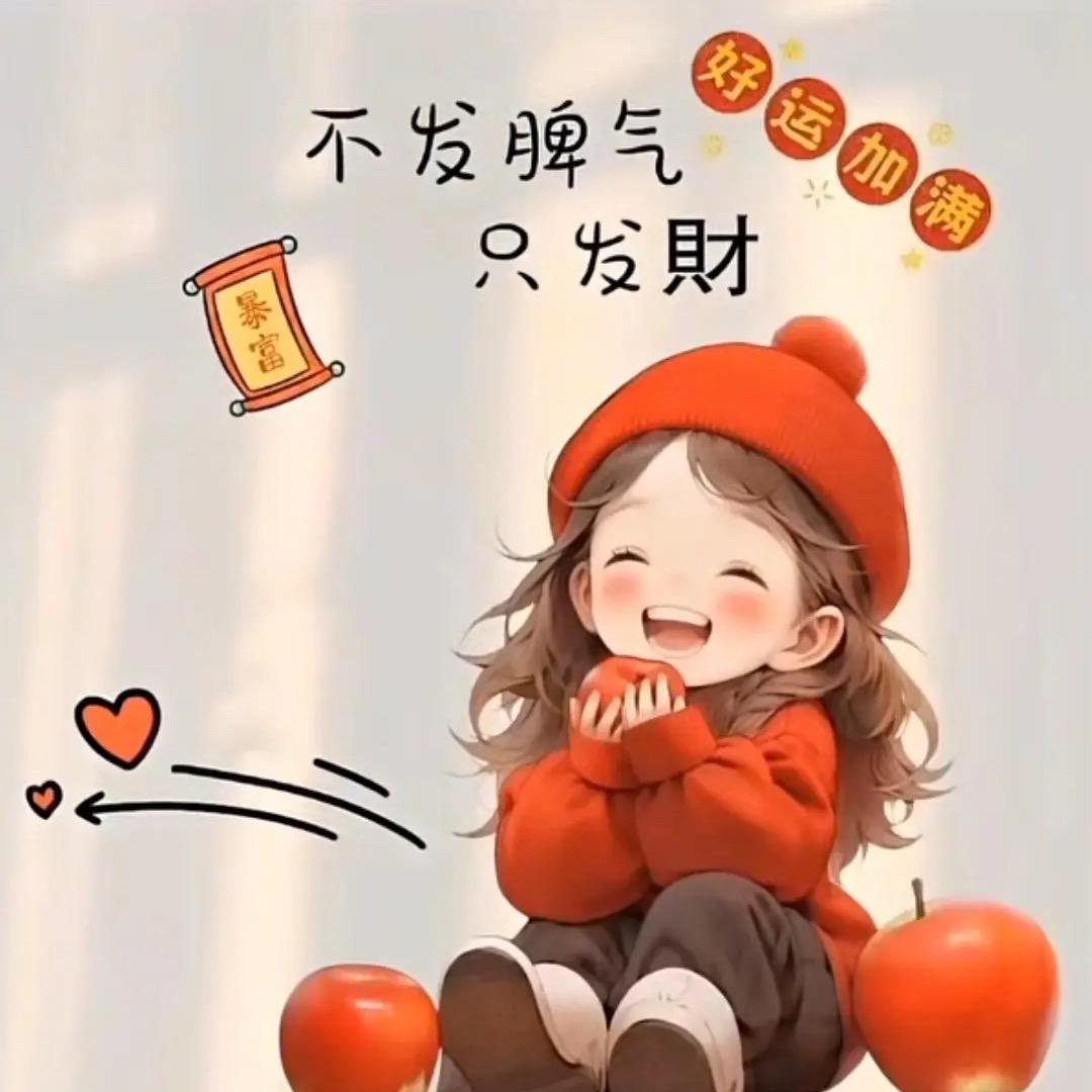 好运荷宝
