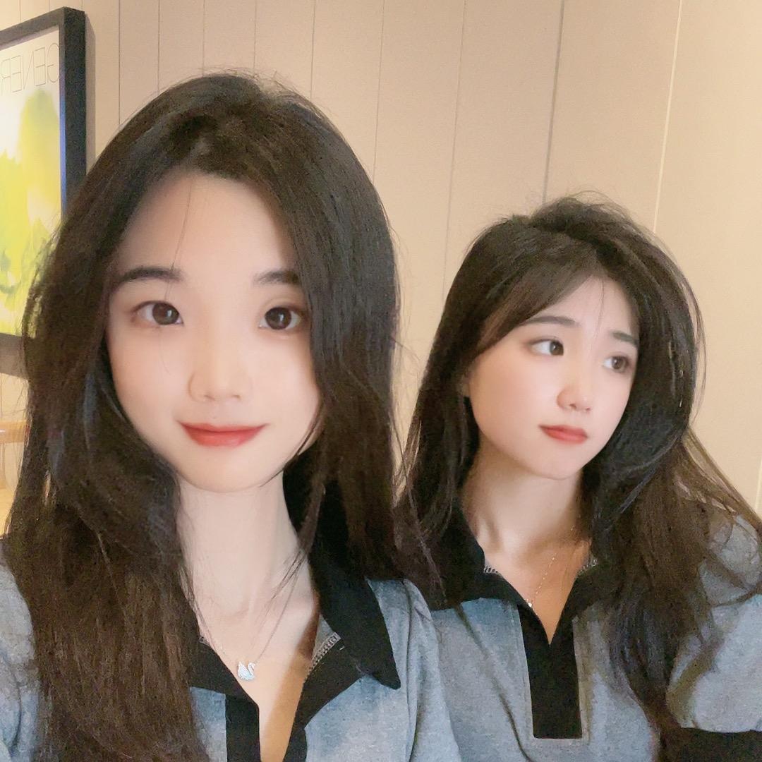 大婷小婷👭