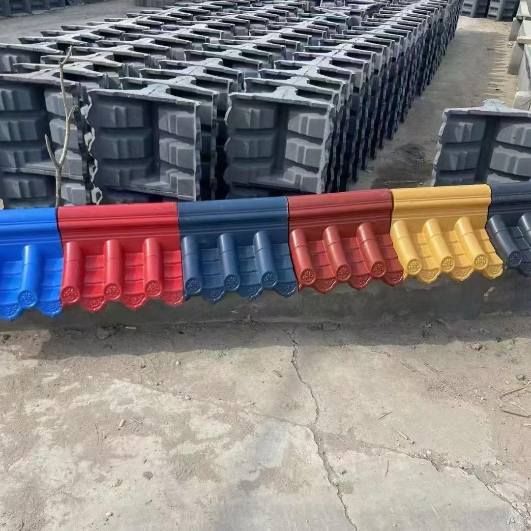 昶耀仿古建材