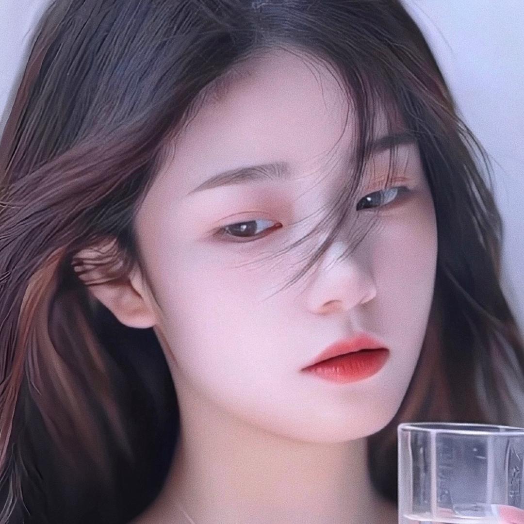 甜系少女