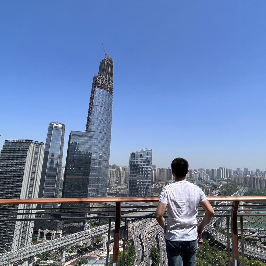 最陽光的微笑