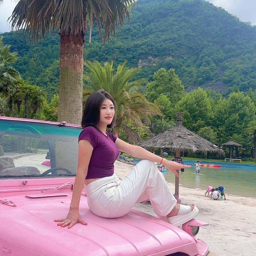 玛丽莎