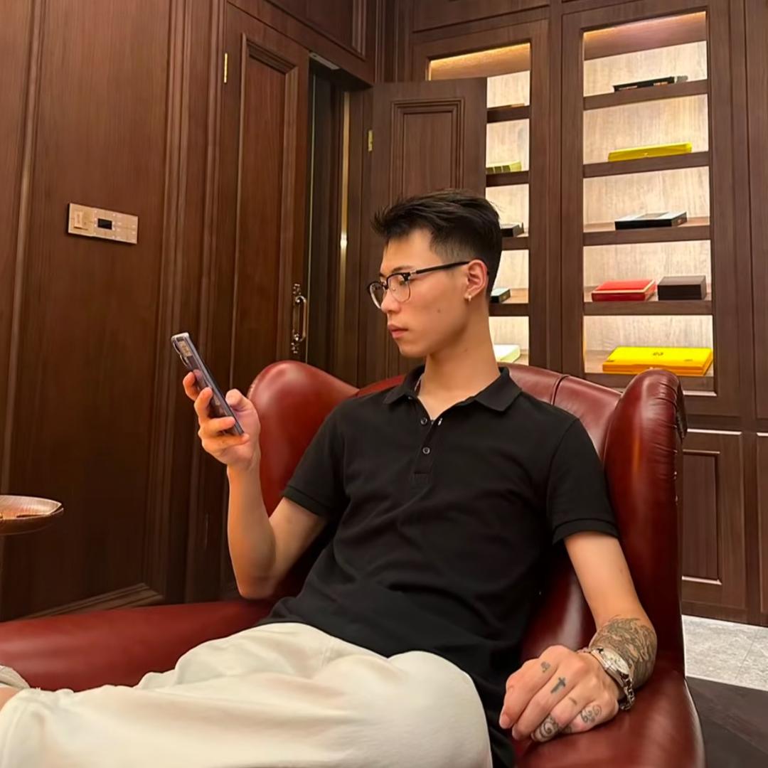 明天的路