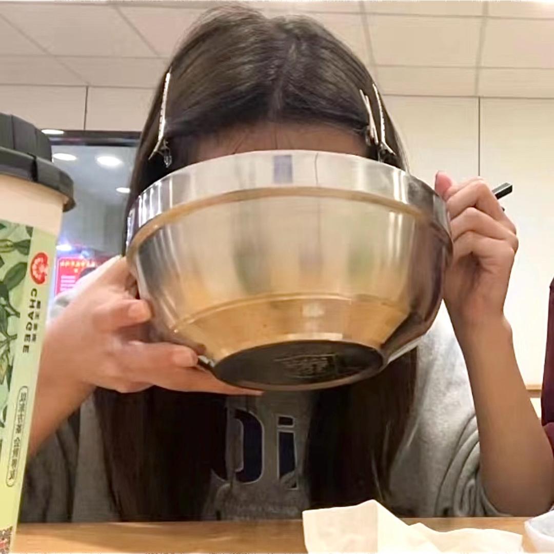 只喝怡宝