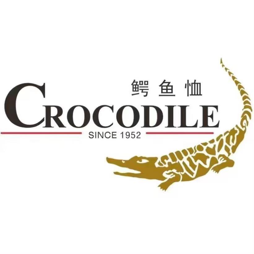 鳄鱼恤铭竟男鞋专卖店