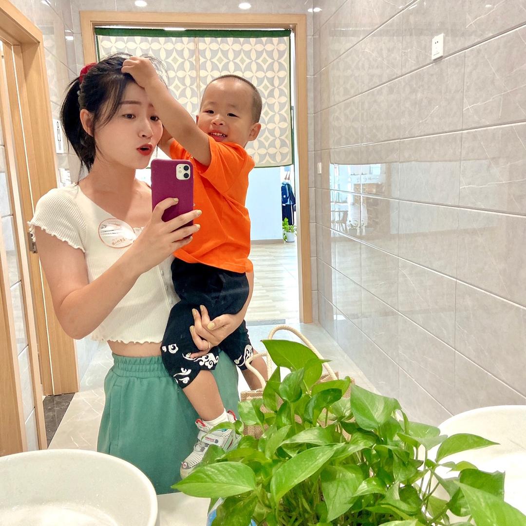 美小鱼儿