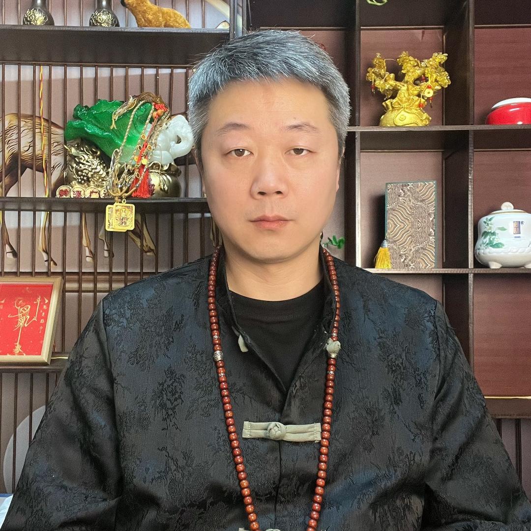 牧尘老师