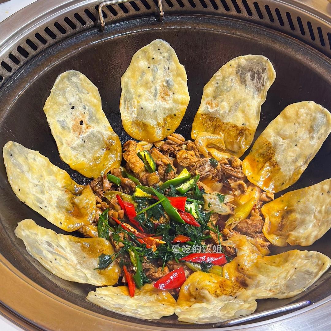 精品地锅鸡小辉《瑞都华庭店》