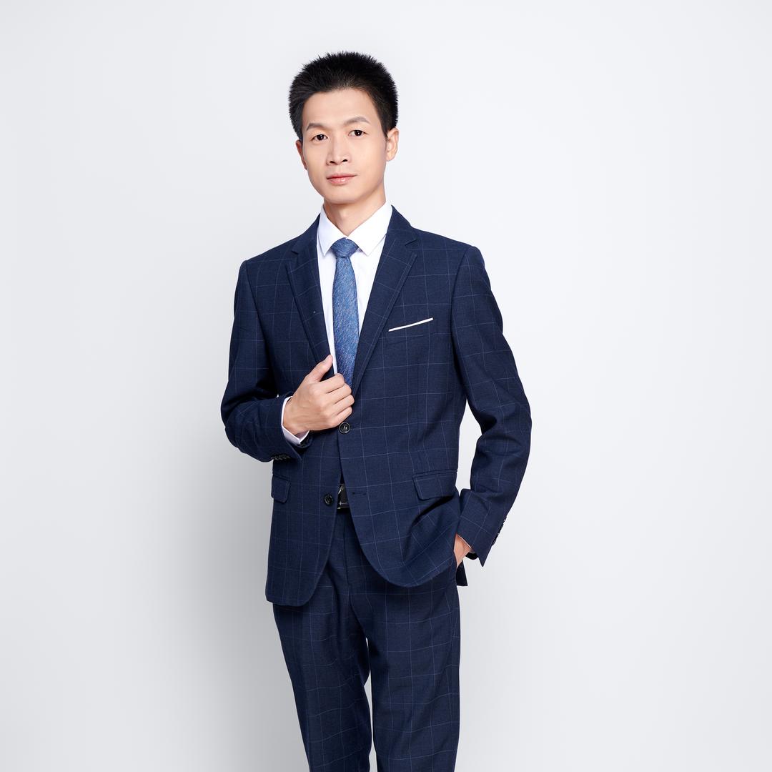 勇哥谈趋势
