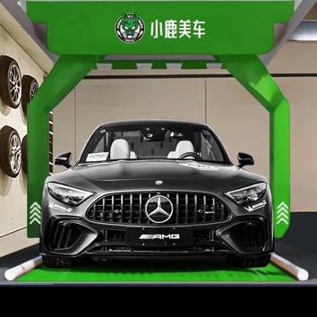 小鹿美车I洗车机