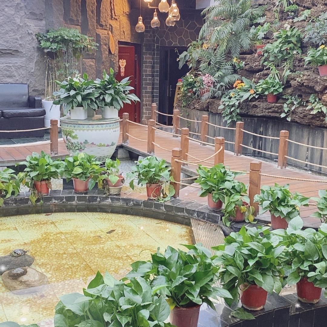 福顺缘流动酒店