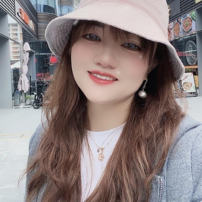 婷婷爱旅行