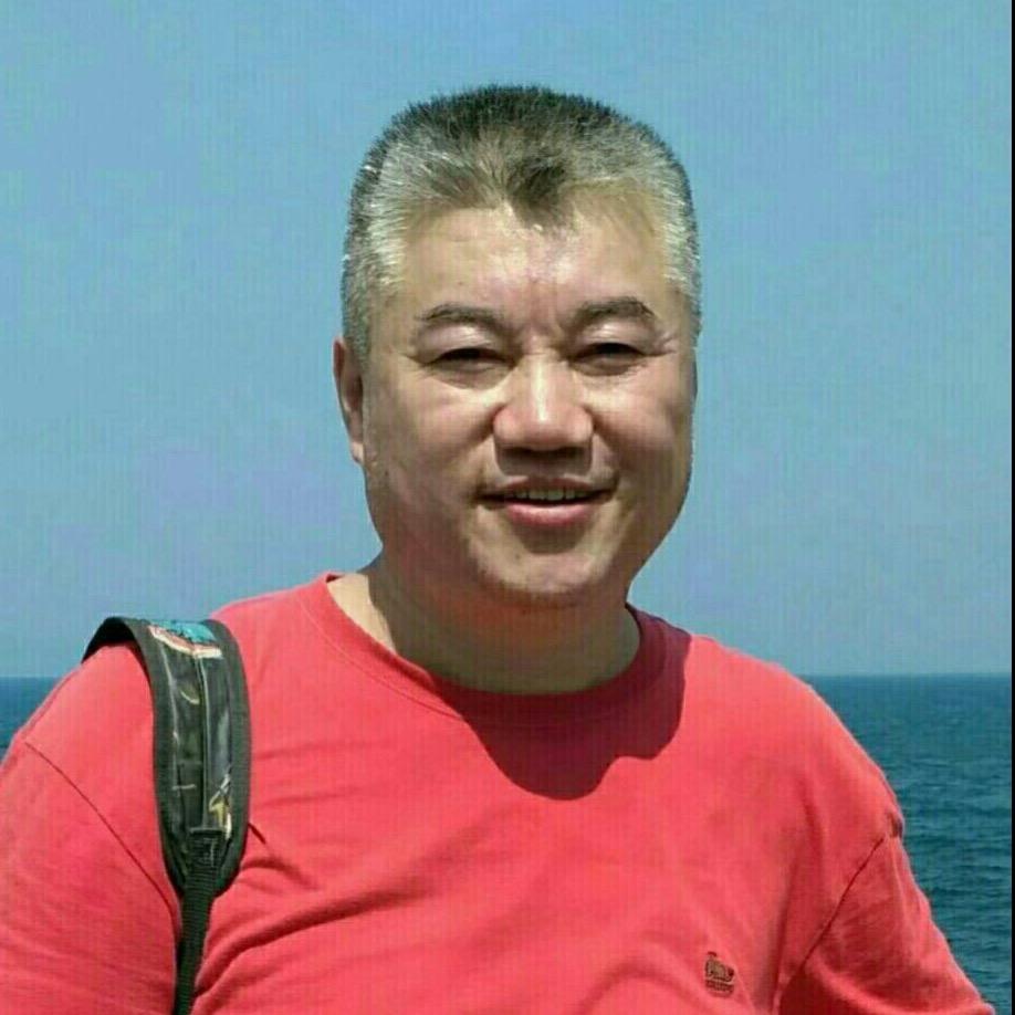 龙哥