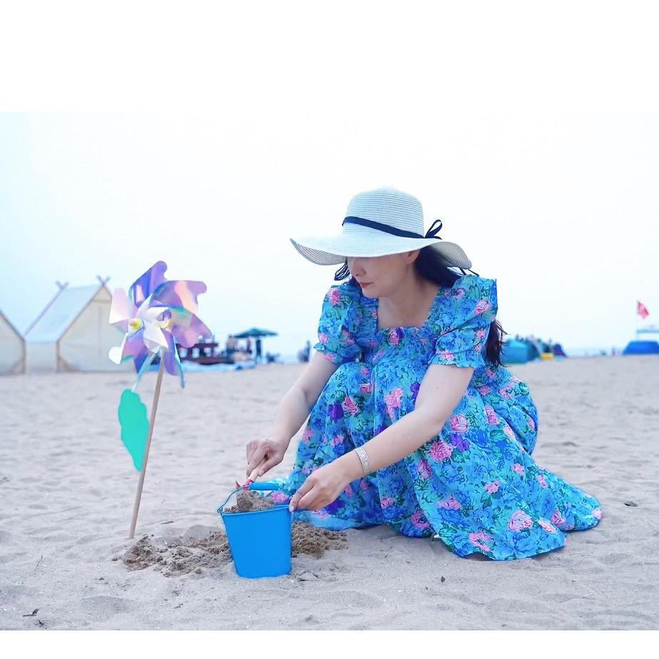 馨馨去哪儿