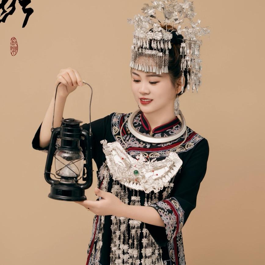 如意山歌（小）