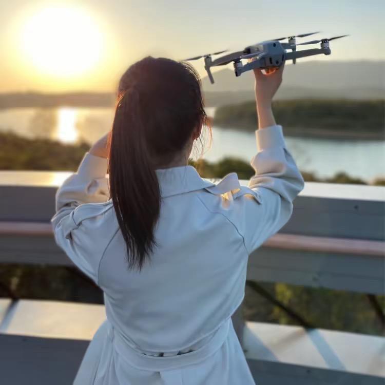 女飞手-小白兔🐰