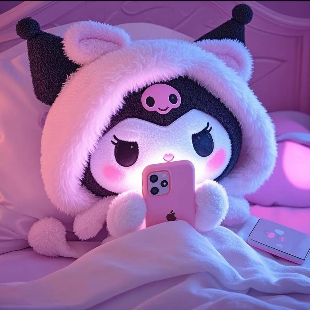 吧唧一口小柠