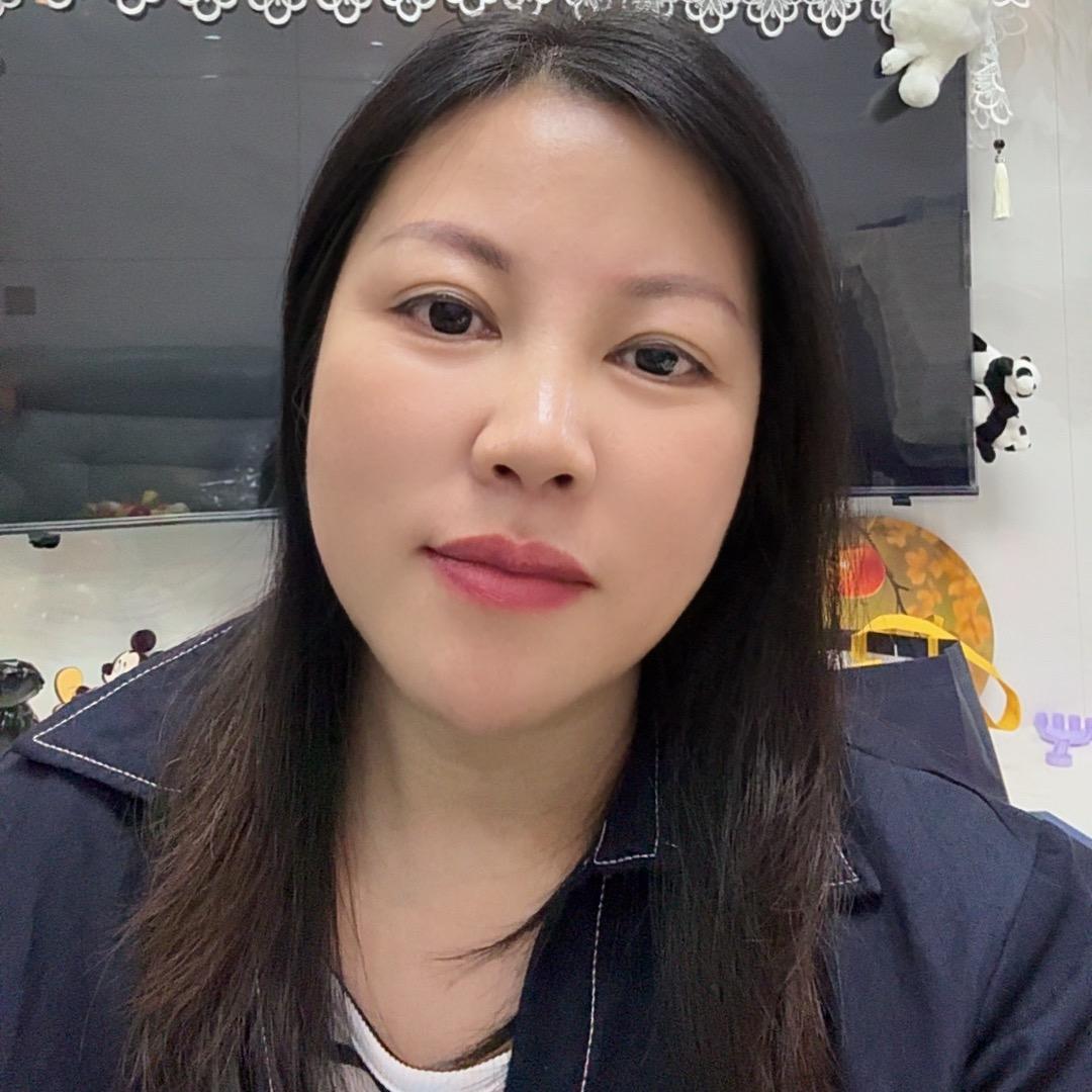 惠州廖姐聊养发