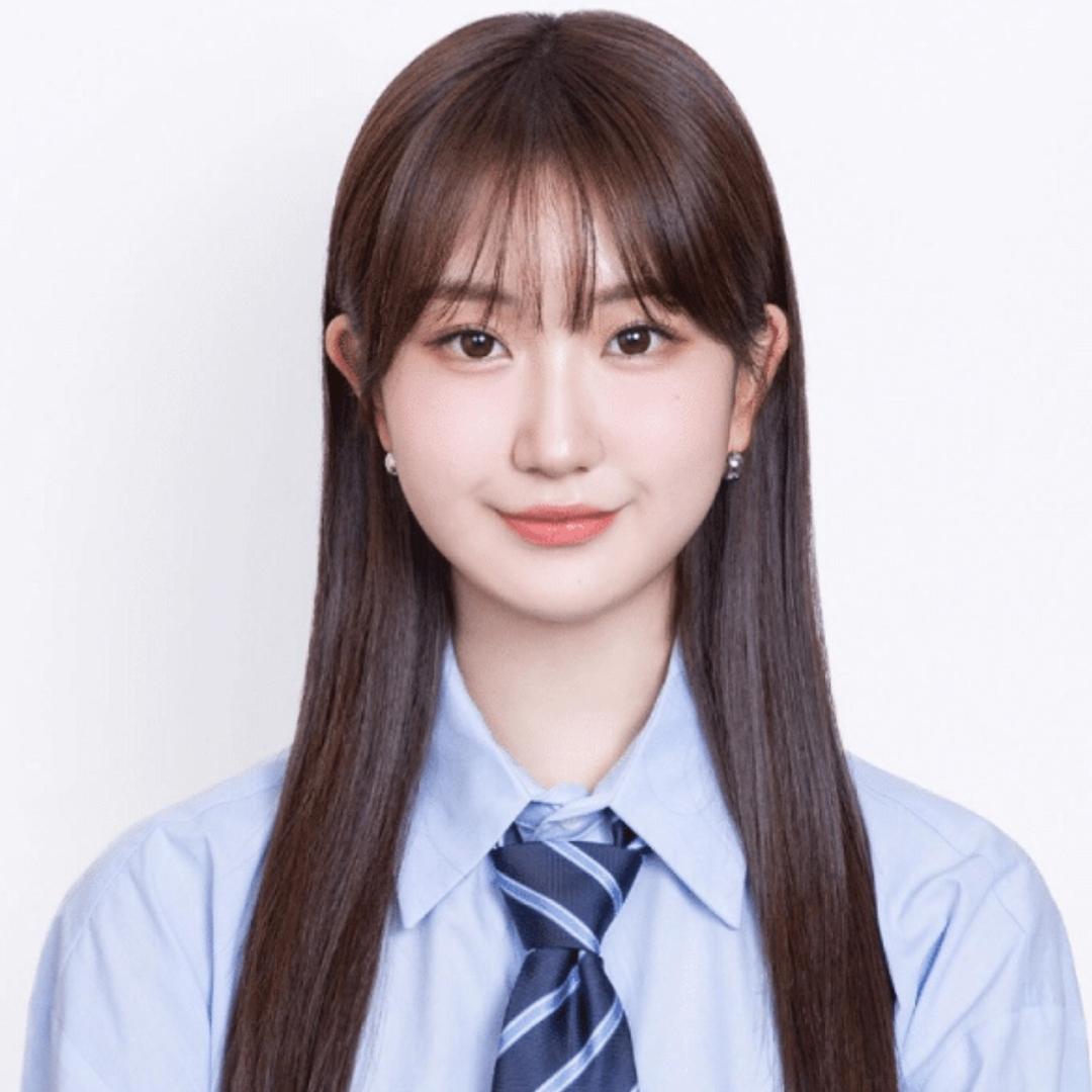 #전유진#全裕珍
