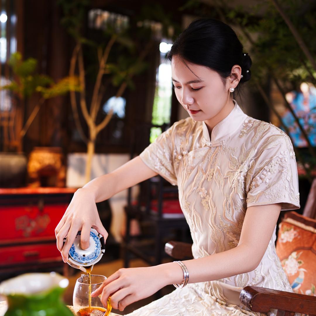 圣茗雅苑茶叶