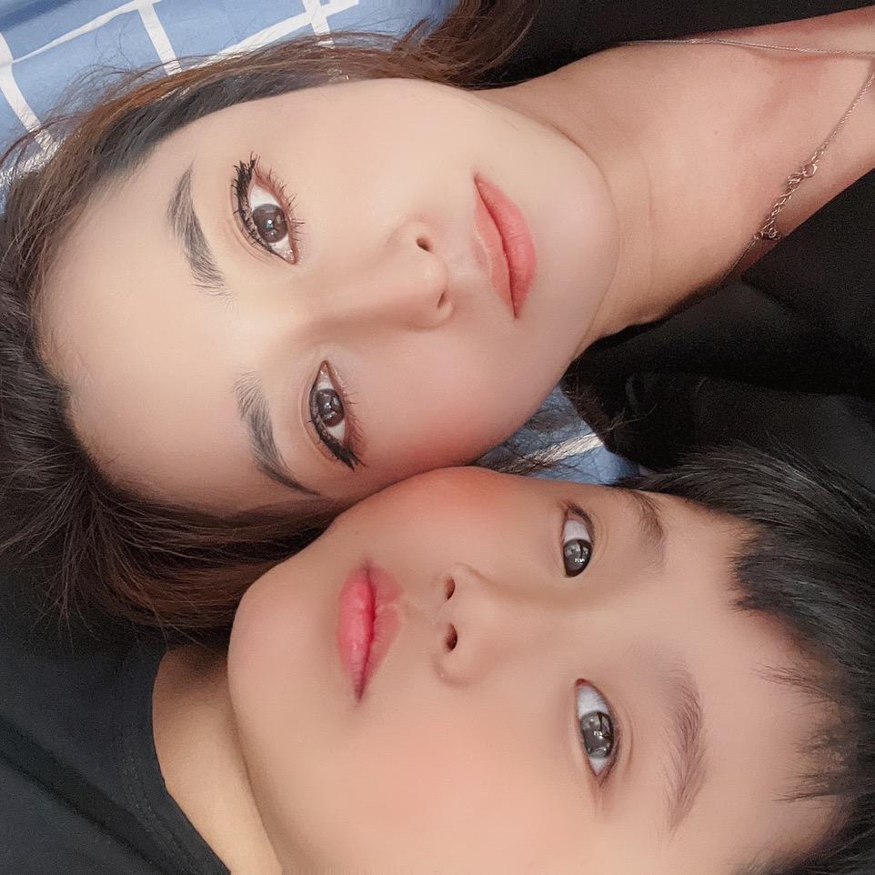 “慧”一直幸福