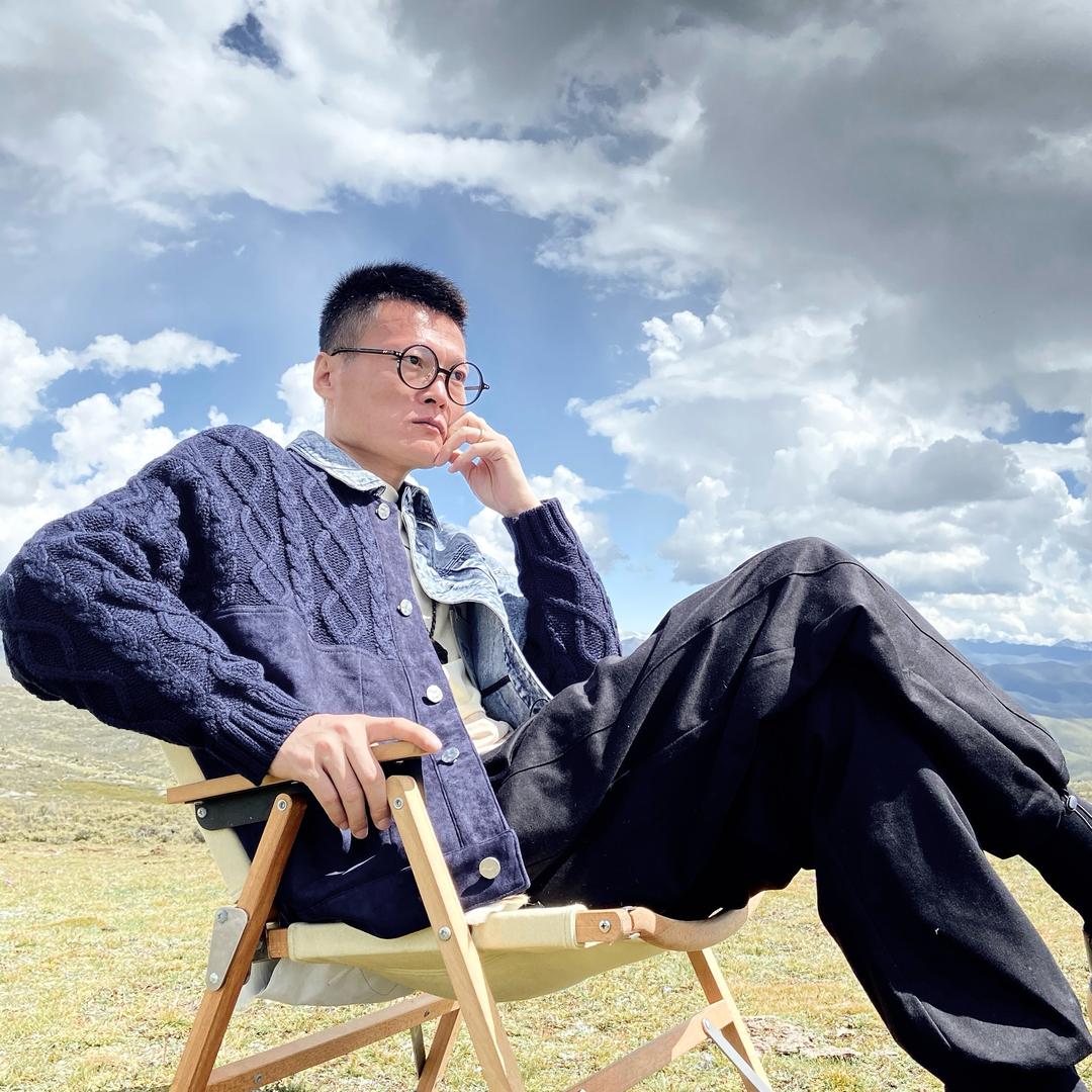 AG名品集合店（直播账号@广州斌哥男装）