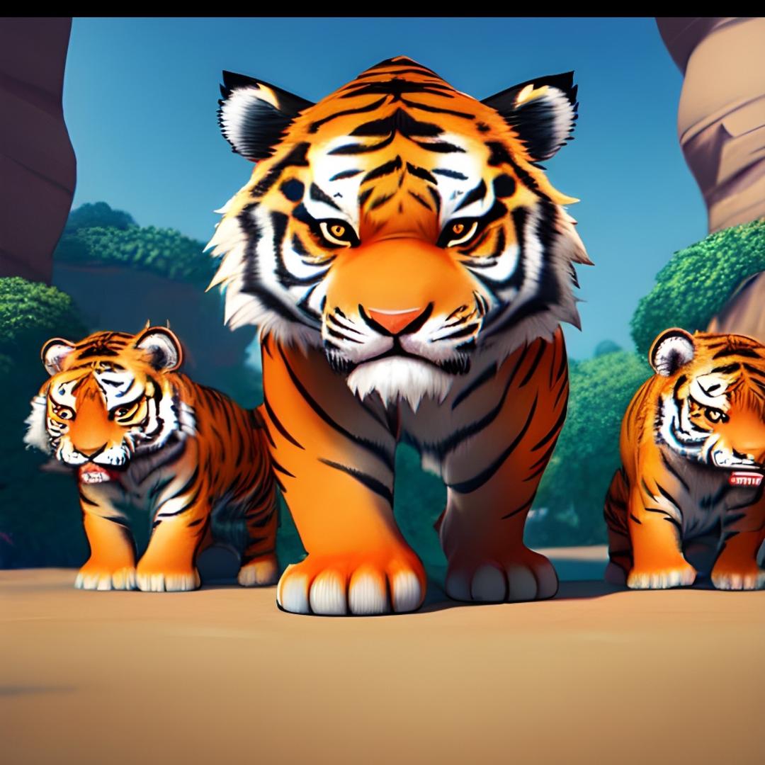 洛阳三只小虎网络