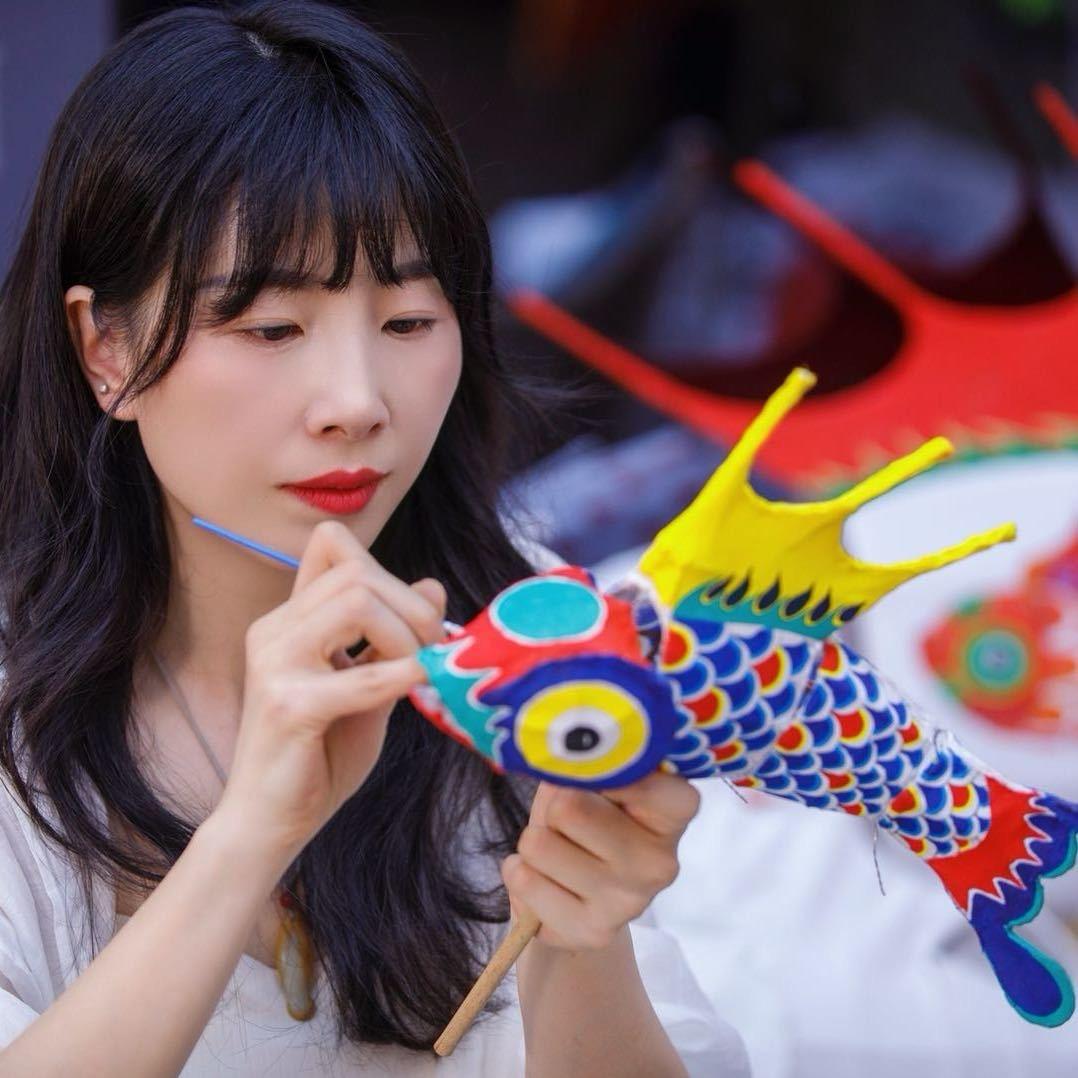 歙县小潘潘