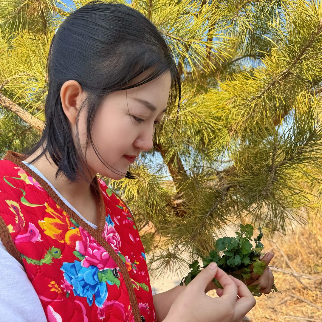 小丹阿姨
